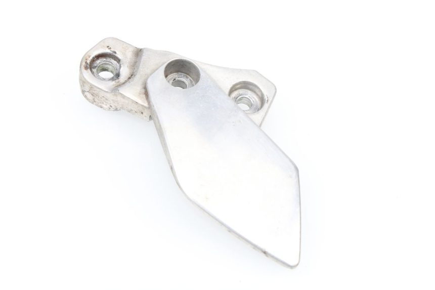 photo de FUSSRASTEN HALTEPLATTEN VORN LINKS YAMAHA XJR 1200 (1995 - 1999)