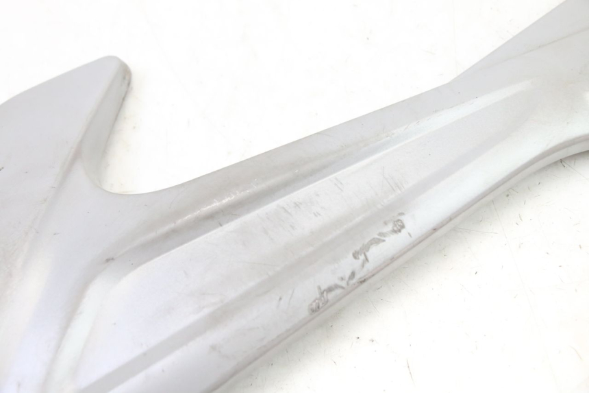photo de FUSSRASTEN HALTEPLATTEN VORN LINKS HONDA XLV VARADERO 125 (2000 - 2006)