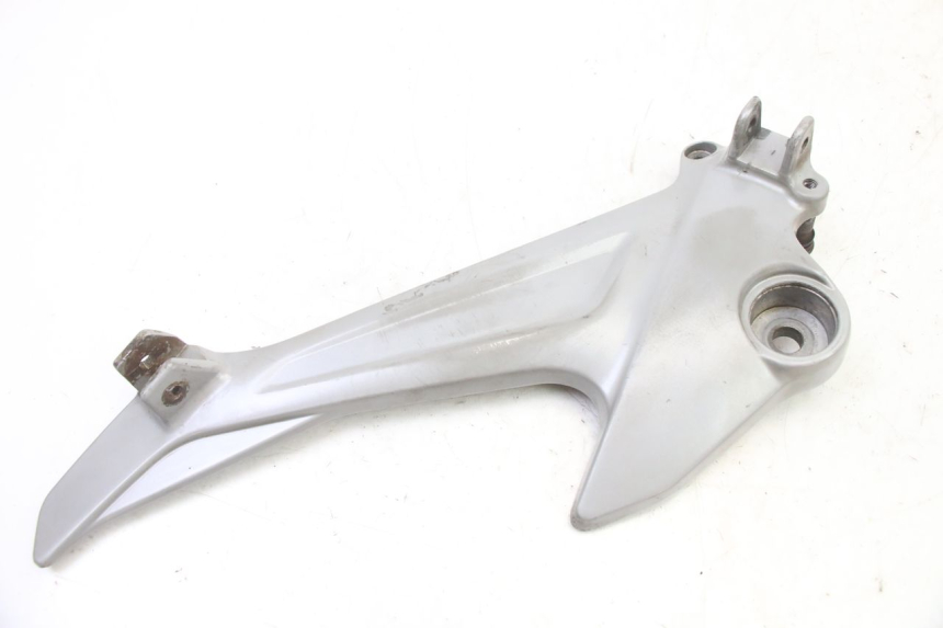 photo de FUSSRASTEN HALTEPLATTEN VORN LINKS HONDA XLV VARADERO 125 (2000 - 2006)