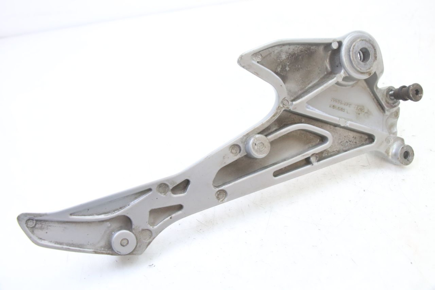 photo de FUSSRASTEN HALTEPLATTEN VORN LINKS HONDA XLV VARADERO 125 (2000 - 2006)