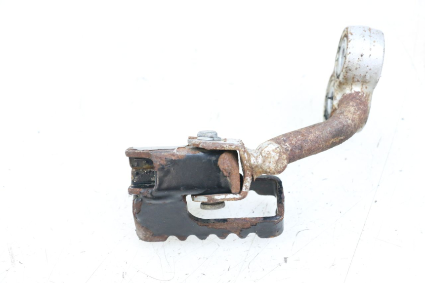 photo de Vorderes linkes Fußrastenblech HYOSUNG XRX 125 (2000 - 2008)