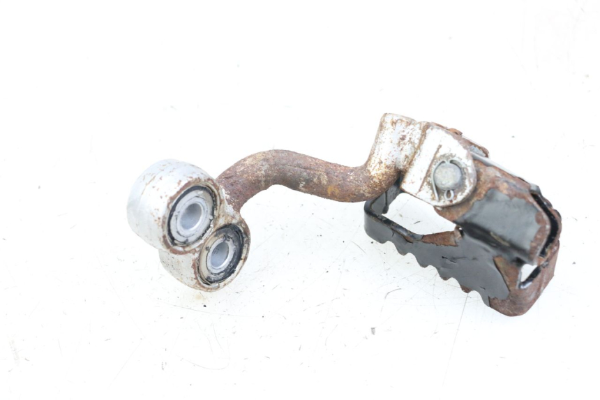 photo de Vorderes linkes Fußrastenblech HYOSUNG XRX 125 (2000 - 2008)