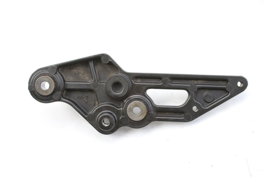 photo de LINKE VORDERE FUßRASTENHALTERUNG YAMAHA MT-07 MT07 700 (2018 - 2020)