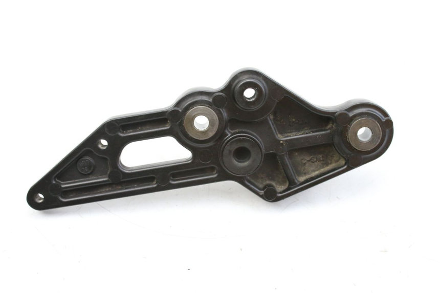 photo de LINKE VORDERE FUßRASTENHALTERUNG YAMAHA MT-07 MT07 700 (2018 - 2020)