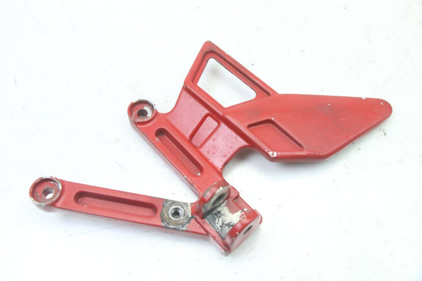 photo de FUSSRASTEN HALTEPLATTEN VORN LINKS YAMAHA TZR 50 (2008 - 2016)