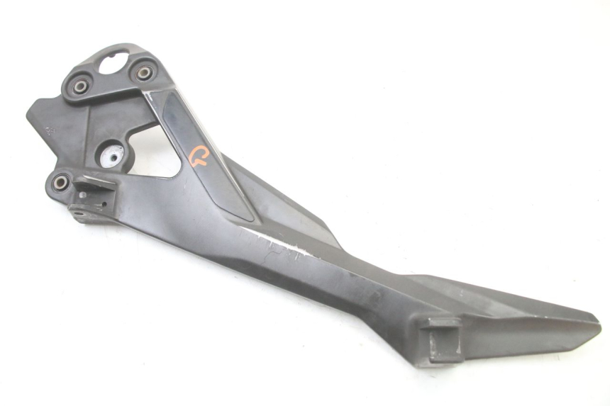 photo de FUSSRASTEN HALTEPLATTEN VORN LINKS YAMAHA XJ6 ABS 600 (2008 - 2016)