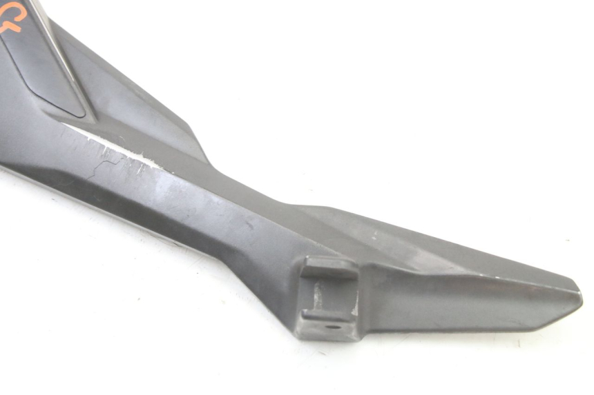 photo de FUSSRASTEN HALTEPLATTEN VORN LINKS YAMAHA XJ6 ABS 600 (2008 - 2016)