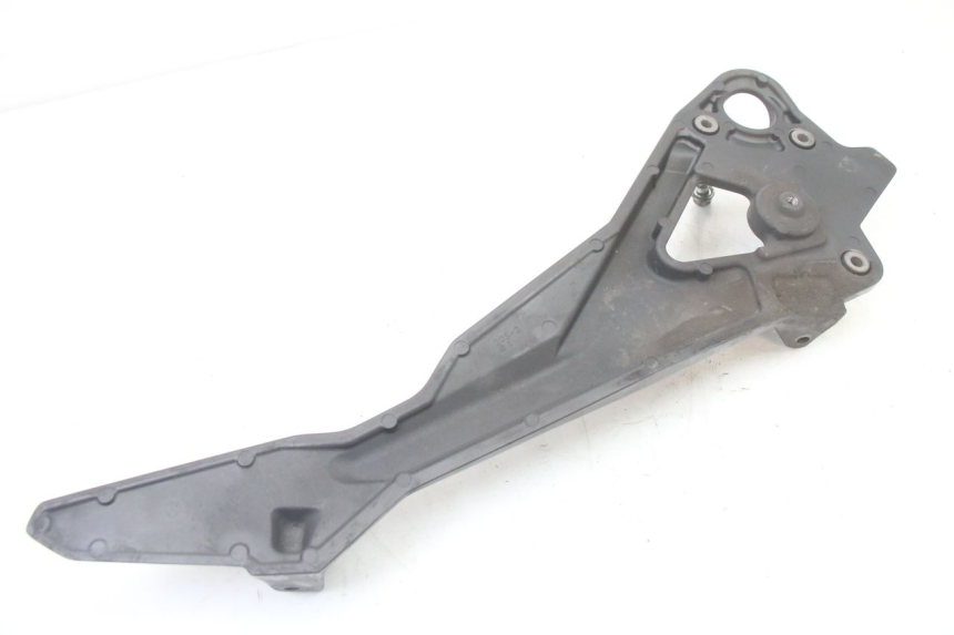 photo de FUSSRASTEN HALTEPLATTEN VORN LINKS YAMAHA XJ6 ABS 600 (2008 - 2016)