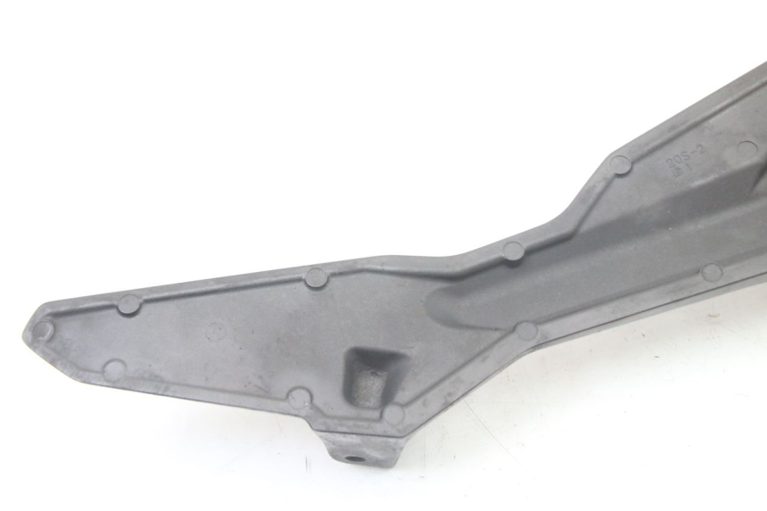 photo de FUSSRASTEN HALTEPLATTEN VORN LINKS YAMAHA XJ6 ABS 600 (2008 - 2016)