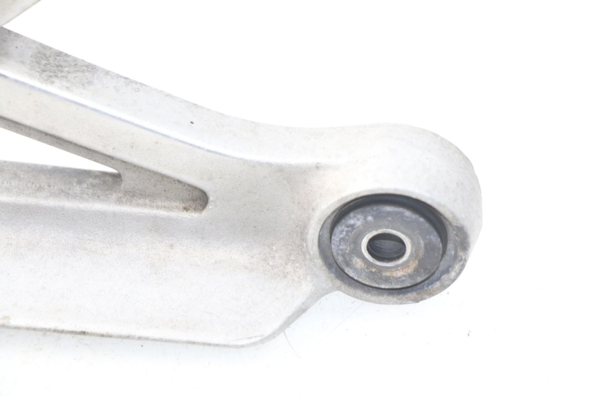 photo de FUSSRASTEN HALTEPLATTEN VORN LINKS YAMAHA XJ600 XJ DIVERSION 600 (1992 - 1997)