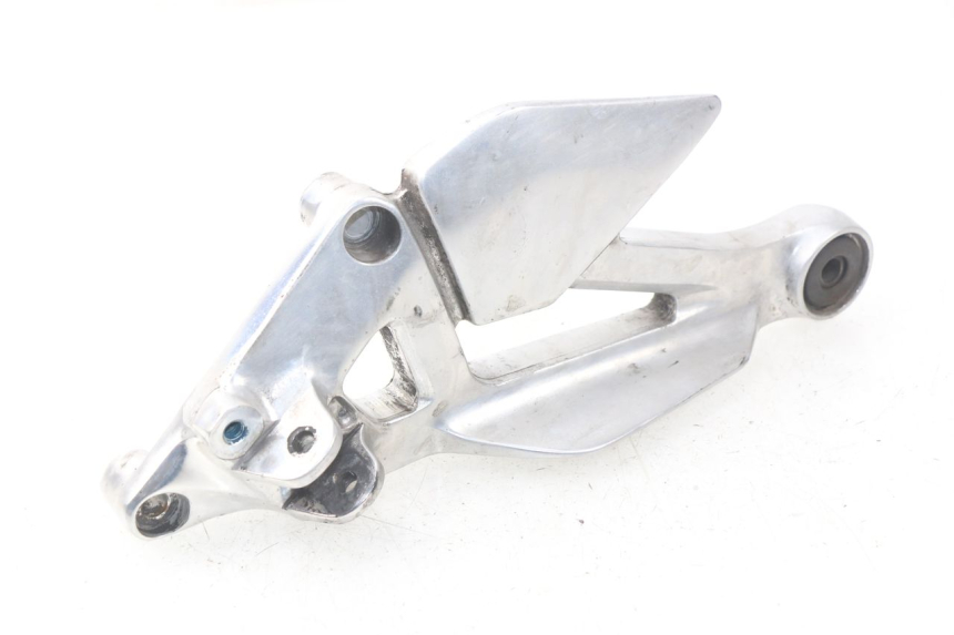 photo de FUSSRASTEN HALTEPLATTEN VORN LINKS YAMAHA XJ600 XJ DIVERSION 600 (1992 - 1997)