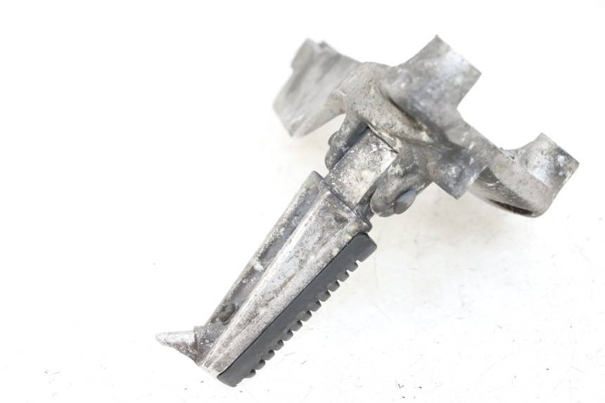 photo de FUSSRASTEN HALTEPLATTEN VORN LINKS YAMAHA XJ600 XJ DIVERSION 600 (1992 - 1997)