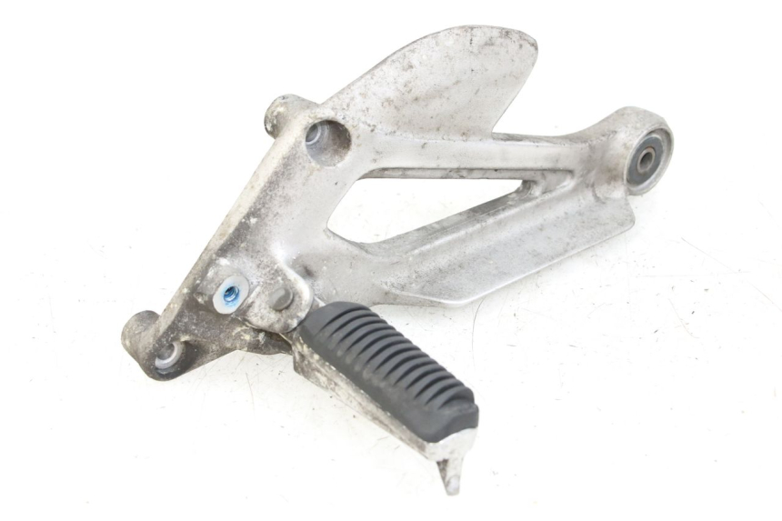 photo de FUSSRASTEN HALTEPLATTEN VORN LINKS YAMAHA XJ600 XJ DIVERSION 600 (1992 - 1997)