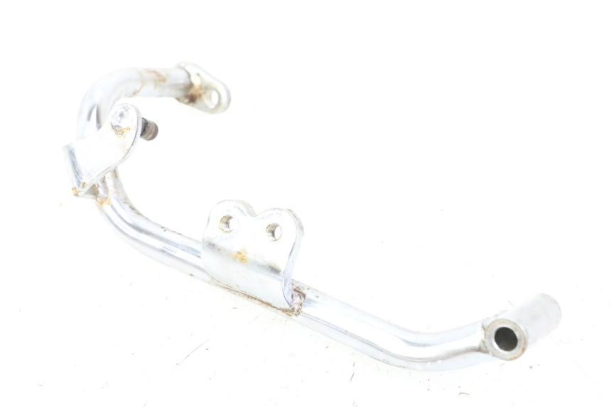 photo de FUSSRASTEN HALTEPLATTEN VORN LINKS YAMAHA XV VIRAGO 535 (1988 - 2004)