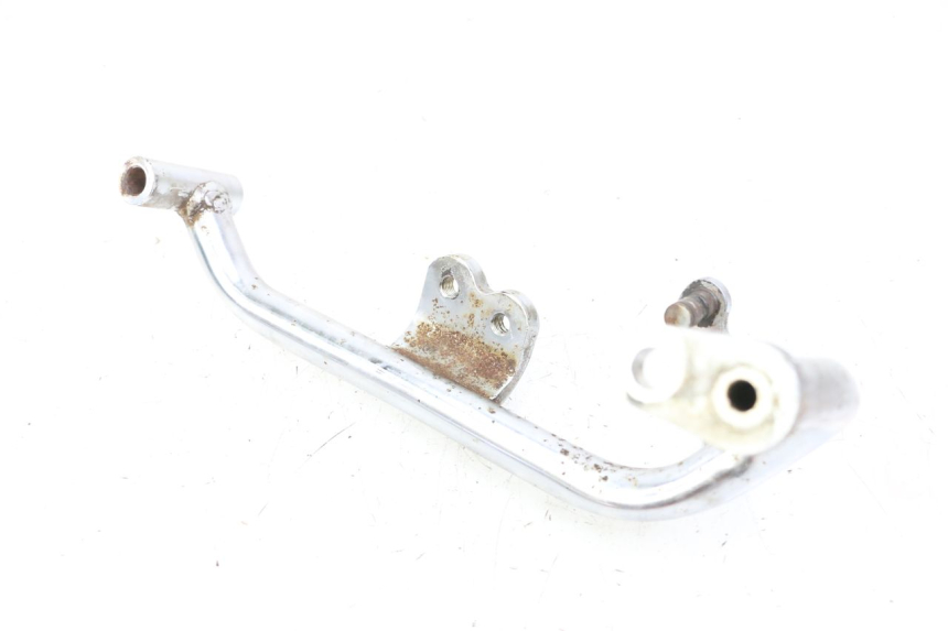 photo de FUSSRASTEN HALTEPLATTEN VORN LINKS YAMAHA XV VIRAGO 535 (1988 - 2004)