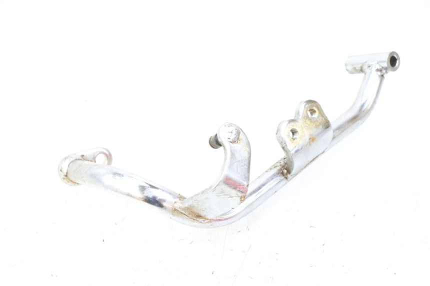 photo de FUSSRASTEN HALTEPLATTEN VORN LINKS YAMAHA XV VIRAGO 535 (1988 - 2004)