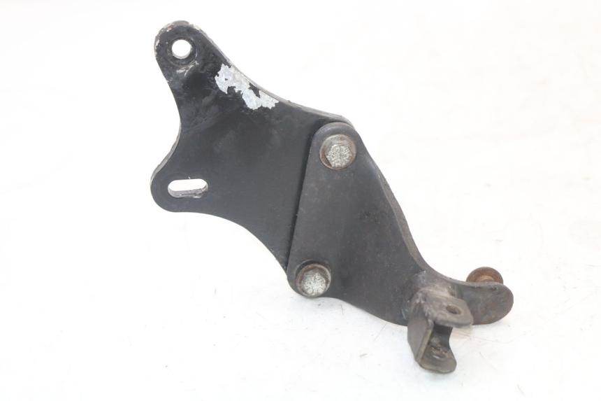 photo de FUSSRASTEN HALTEPLATTEN VORN LINKS YAMAHA XVS DRAG STAR DRAGSTAR 650 (1997 - 2007)
