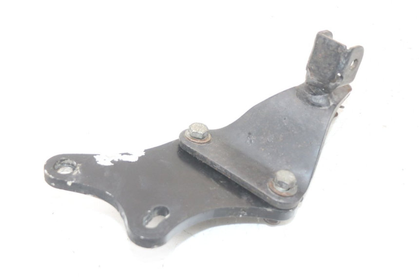photo de FUSSRASTEN HALTEPLATTEN VORN LINKS YAMAHA XVS DRAG STAR DRAGSTAR 650 (1997 - 2007)