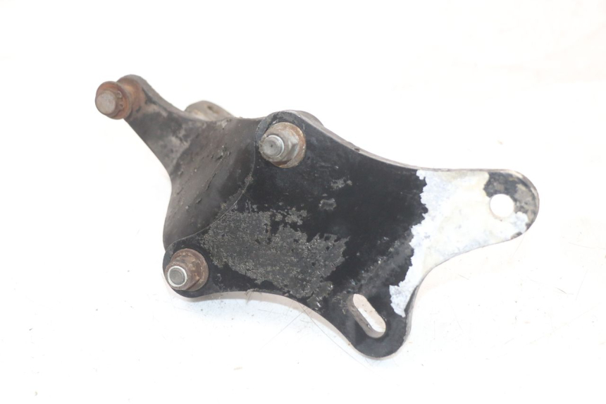 photo de FUSSRASTEN HALTEPLATTEN VORN LINKS YAMAHA XVS DRAG STAR DRAGSTAR 650 (1997 - 2007)