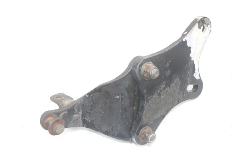 photo de FUSSRASTEN HALTEPLATTEN VORN LINKS YAMAHA XVS DRAG STAR DRAGSTAR 650 (1997 - 2007)