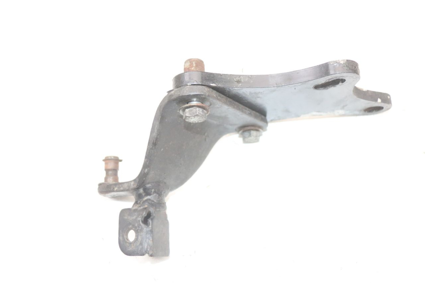 photo de FUSSRASTEN HALTEPLATTEN VORN LINKS YAMAHA XVS DRAG STAR DRAGSTAR 650 (1997 - 2007)