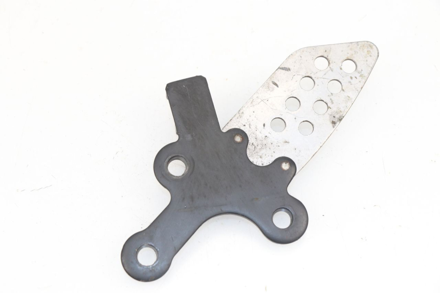 photo de LINKE VORDERE FUßRASTENHALTERUNG YAMASAKI ROADSTER 50 (2013 - 2018)