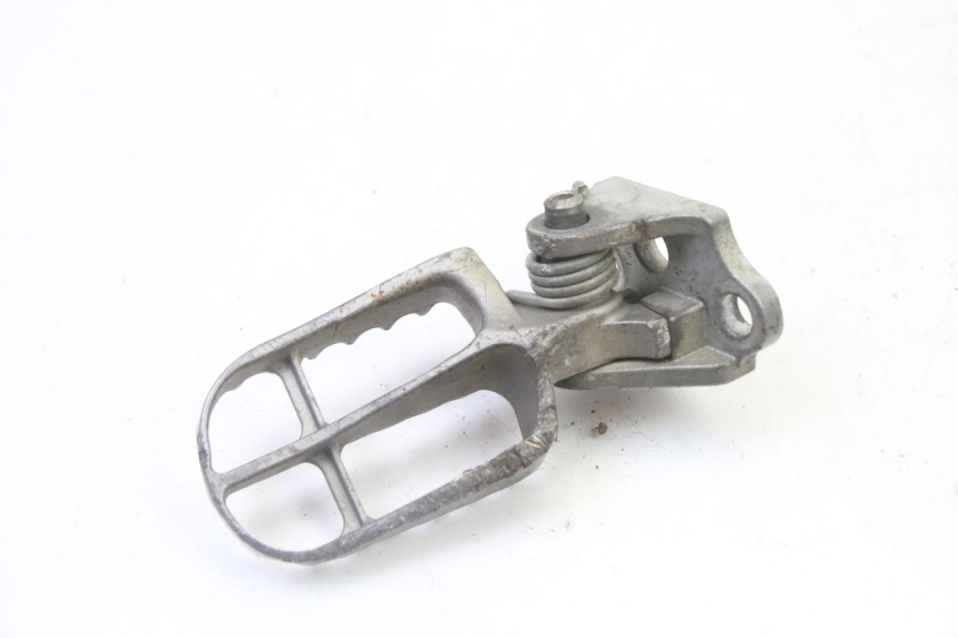 photo de FUSSRASTEN HALTEPLATTEN VORN LINKS YAMAHA YZF YZ-F 450 (2014 - 2016)