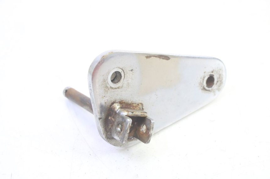 photo de FUSSRASTEN HALTEPLATTEN VORN LINKS KYMCO ZING 125 (1997 - 2003) - Hauptansicht