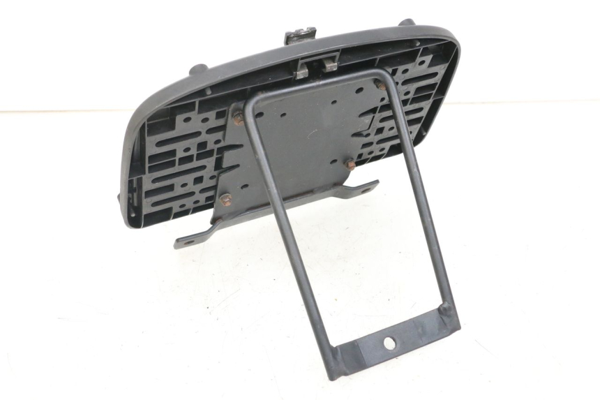 photo de GEPÄCKTRÄGER KYMCO DINK STREET 125 (2009 - 2014)
