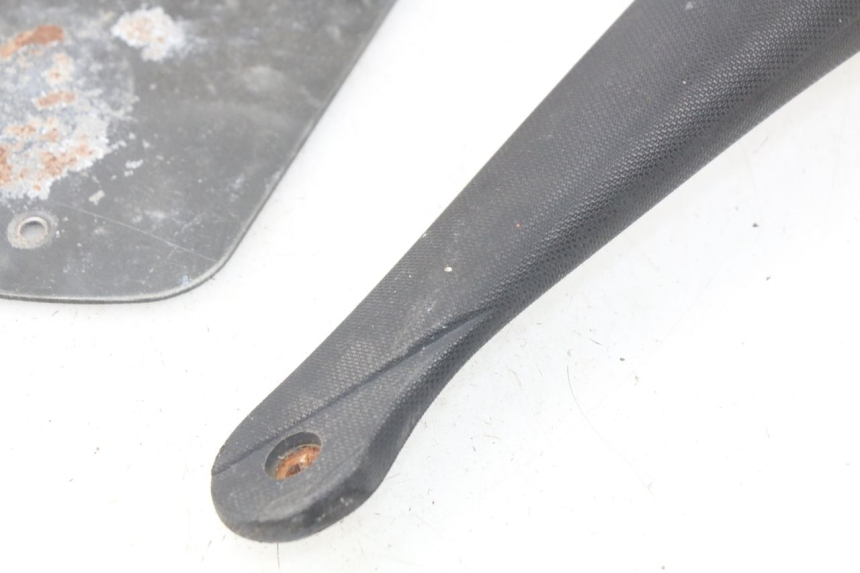 photo de GEPÄCKTRÄGER PIAGGIO SKIPPER 125 (2000 - 2004)