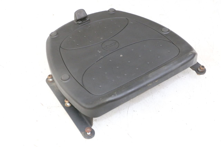 photo de GEPÄCKTRÄGER HONDA XLV VARADERO 125 (2000 - 2006)