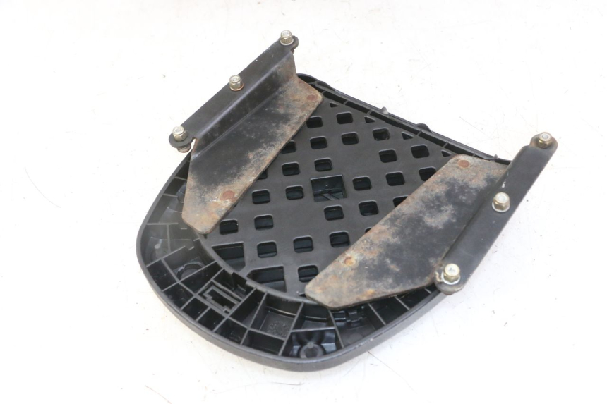 photo de GEPÄCKTRÄGER HONDA XLV VARADERO 125 (2000 - 2006)
