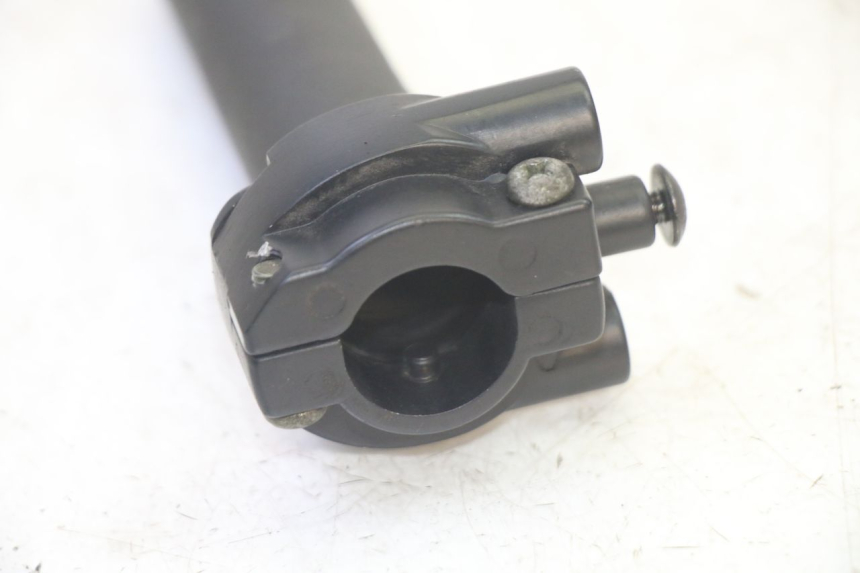 photo de GASGRIFF QUADRO 4 4D 350 (2015 - 2018)