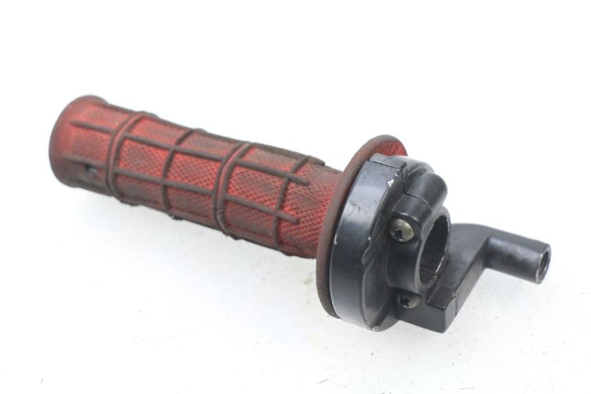 photo de GASGRIFF APOLLO DIRT BIKE 140 (2010 - 2020)