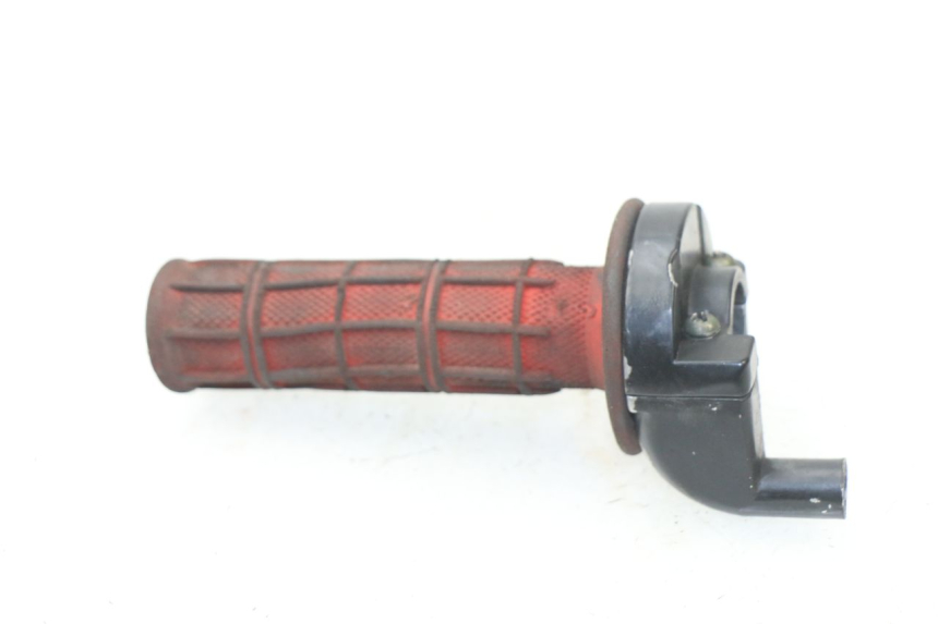 photo de GASGRIFF APOLLO DIRT BIKE 140 (2010 - 2020)