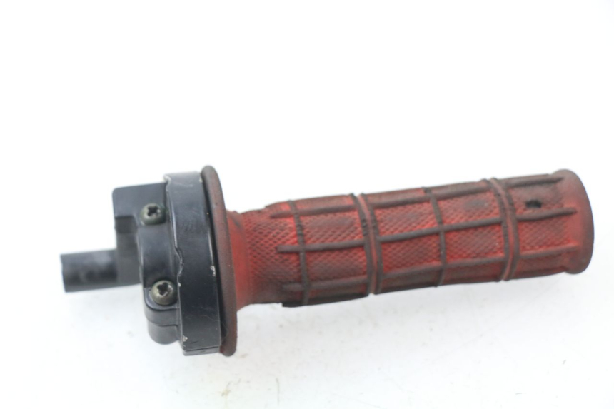 photo de GASGRIFF APOLLO DIRT BIKE 140 (2010 - 2020)