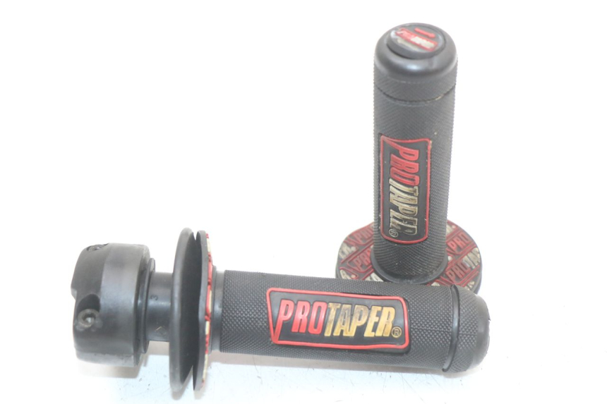 photo de GASGRIFF APRILIA SR CARB LC 2T 50 (2004 - 2012)