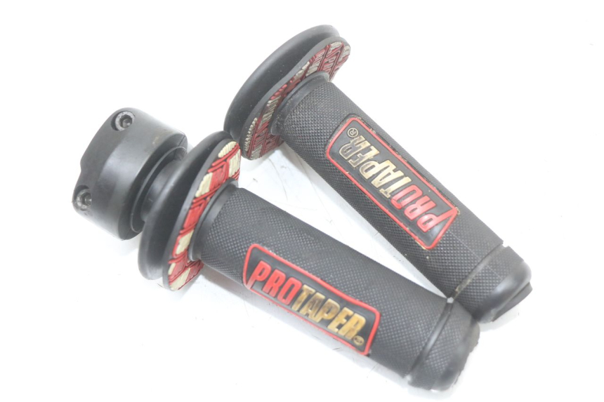 photo de GASGRIFF APRILIA SR CARB LC 2T 50 (2004 - 2012)