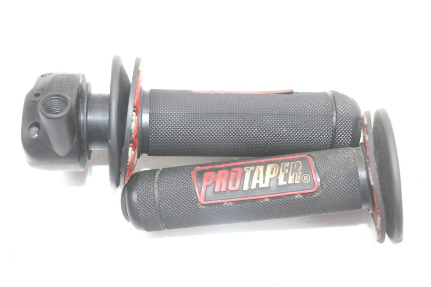 photo de GASGRIFF APRILIA SR CARB LC 2T 50 (2004 - 2012)