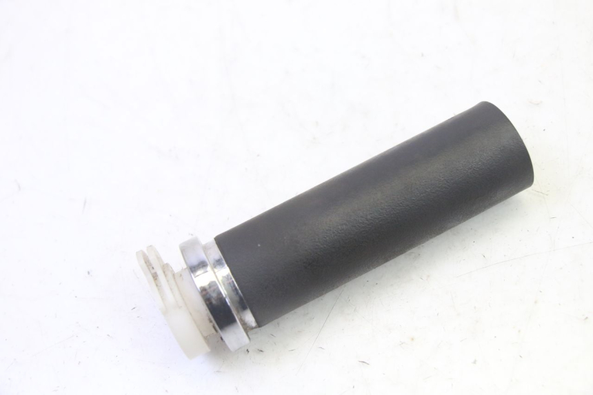 photo de GASGRIFF HYOSUNG GV AQUILA 125 (2000 - 2004)