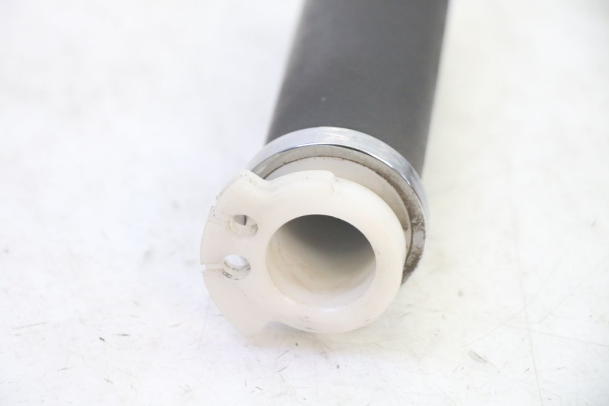 photo de GASGRIFF HYOSUNG GV AQUILA 125 (2000 - 2004)