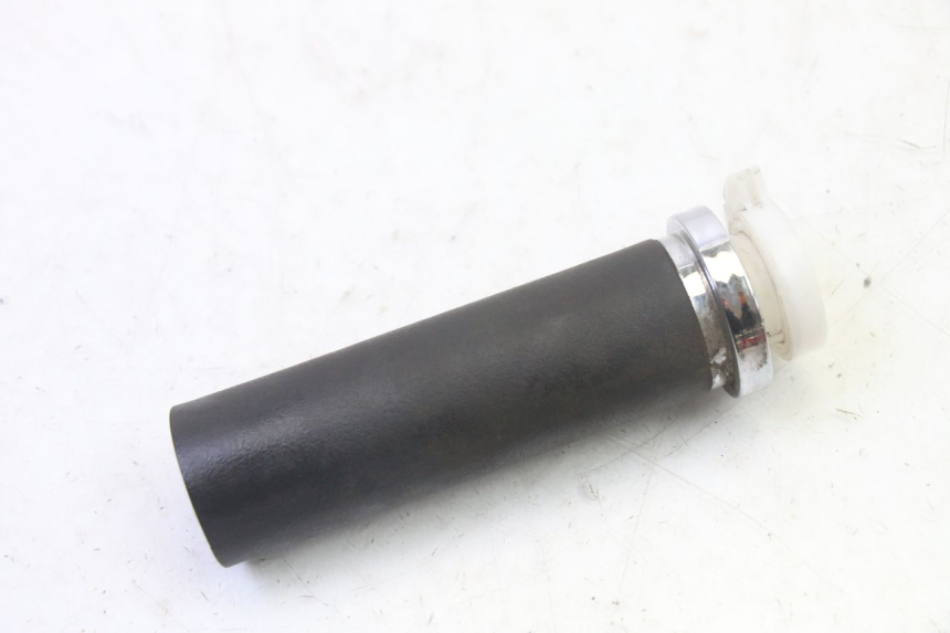 photo de GASGRIFF HYOSUNG GV AQUILA 125 (2000 - 2004)