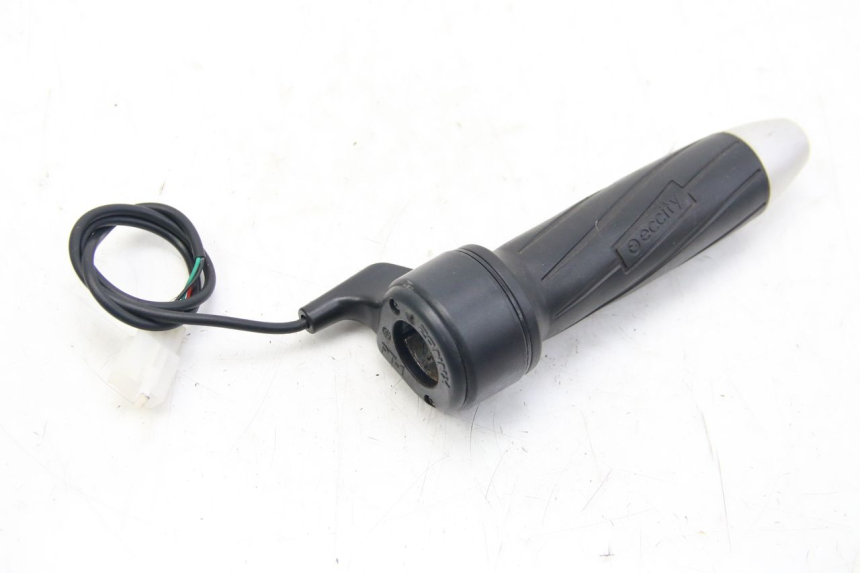 photo de GASGRIFF ECCITY ARTELEC 670 1 (2013 - 2017)