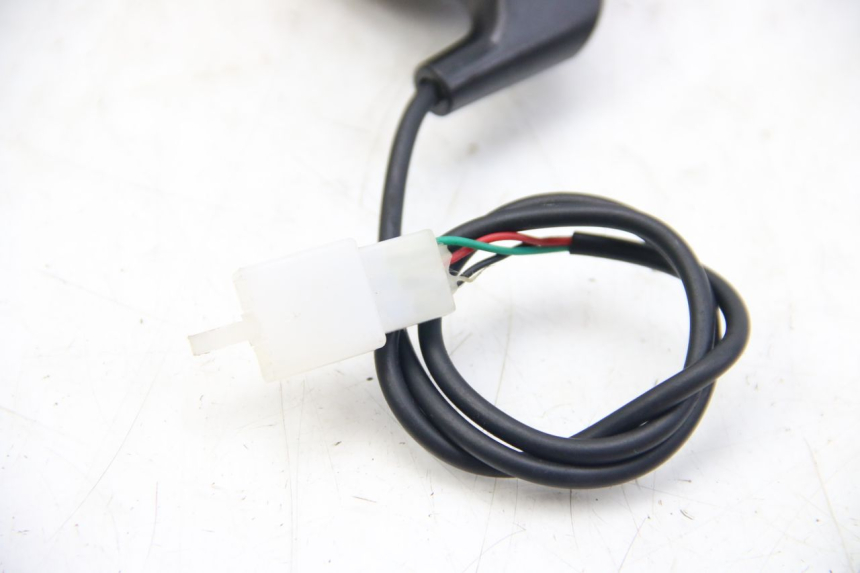 photo de GASGRIFF ECCITY ARTELEC 670 1 (2013 - 2017)