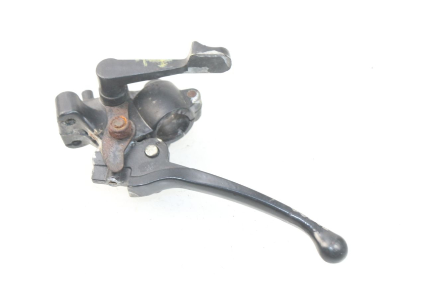 photo de GASGRIFF CHINESE QUAD ATV ENFANT 125