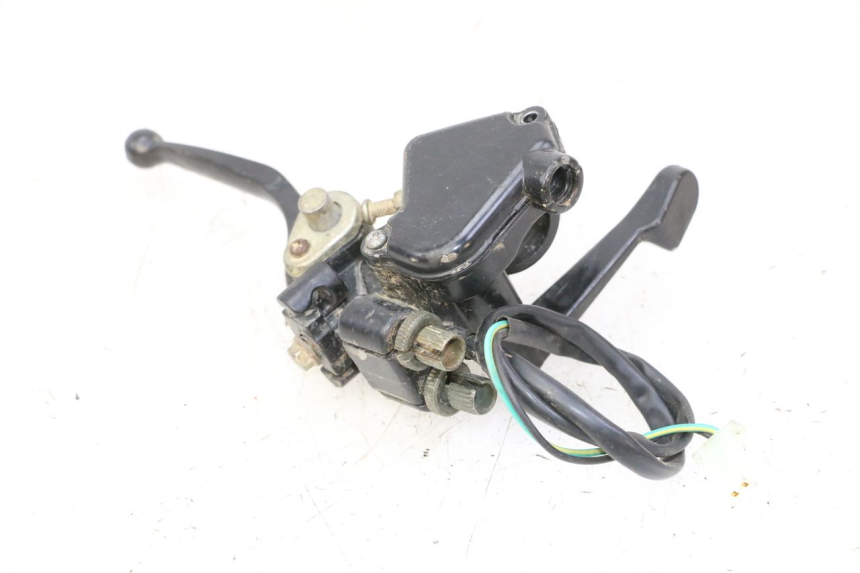 photo de GASGRIFF KEROX BAZOOKA 110