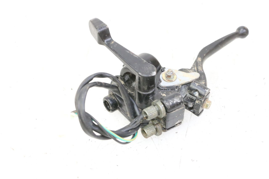 photo de GASGRIFF KEROX BAZOOKA 110