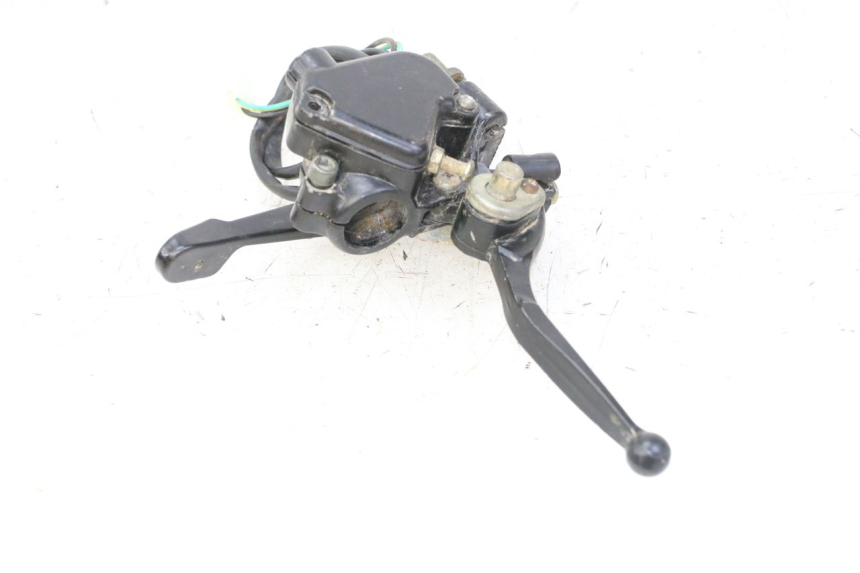 photo de GASGRIFF KEROX BAZOOKA 110