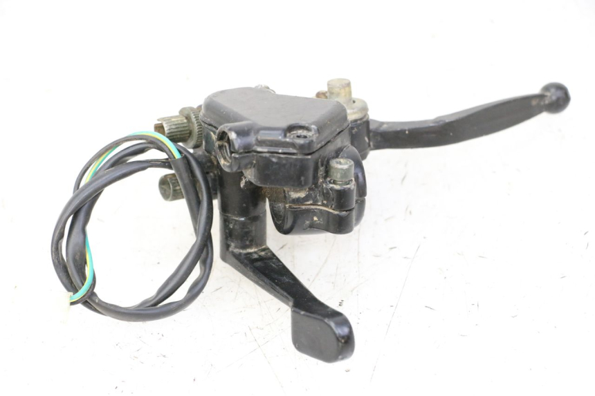 photo de GASGRIFF KEROX BAZOOKA 110