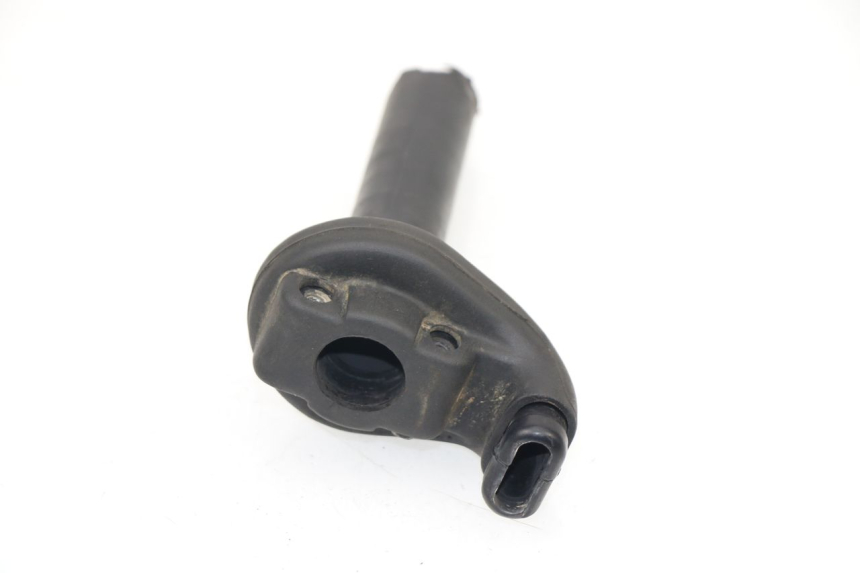 photo de GASGRIFF BMW GX G450X 450 (2008 - 2010)